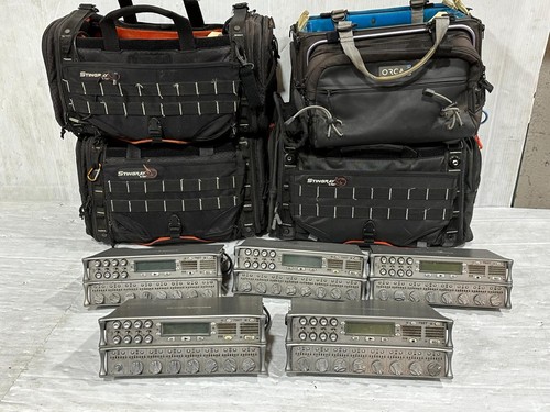 Sound devices 788t - sound,