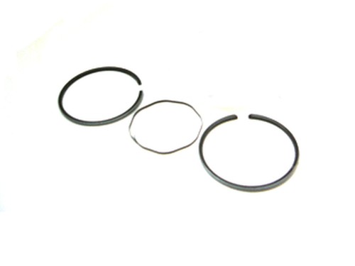 Anelli pistone yamaha 50 - anelli, pw
