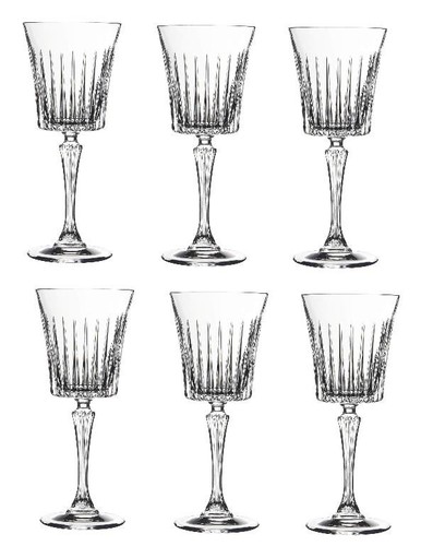 Set bicchieri calici in - bicchieri,