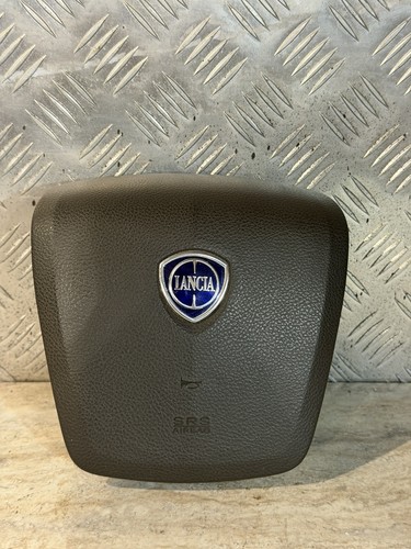 Lancia thema 2011 airbag - ,
