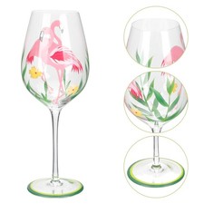 Bicchiere per liquore piedini