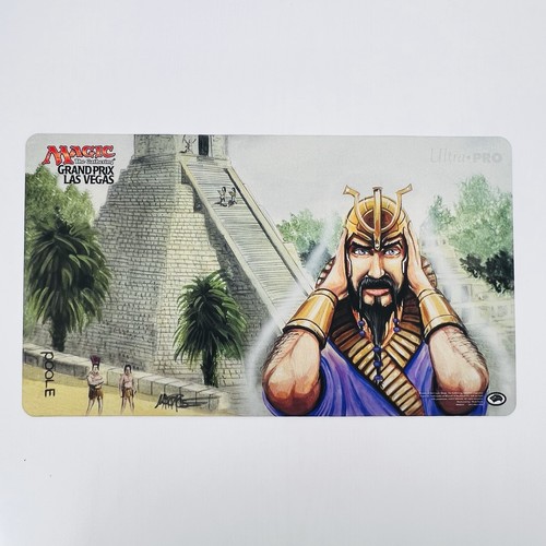Tappetino gioco firmato - da,