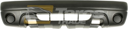 Paraurti anteriore per - paraurti, suzuki