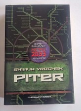 METRO 2033 Universe (M6) -