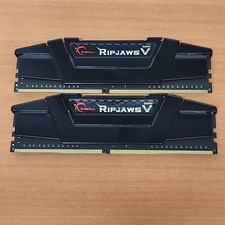 G.Skill Ripjaws V Series 8 GB