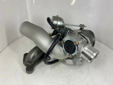 CARICABATTERIE TURBO PER OPEL ASTRA G 2.0 Turbo + OPC