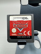 CARS MOTORI RUGGENTI - Nintendo DS 3DS- PAL - ITALIANO - SOLO CARTUCCIA