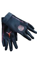 guanti Donna Gloves Women Paris San Germain Nike