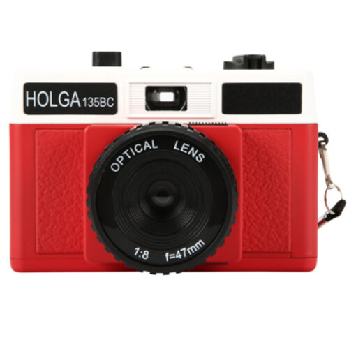 Holga 135bc fotocamera mm - holga,