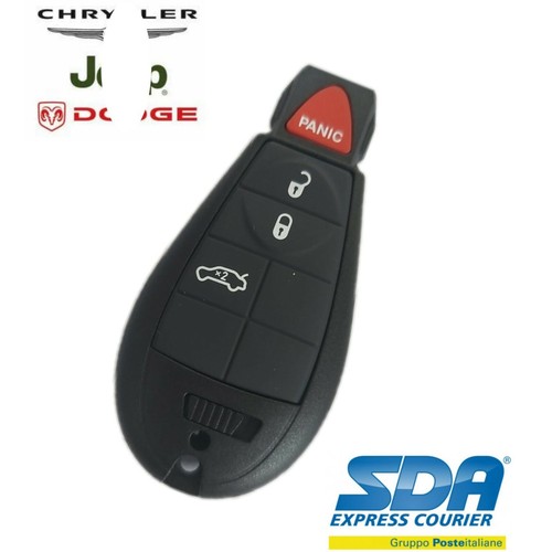 Guscio cover chiave - guscio,