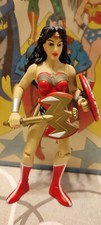 1999 direct wonder - dc, woman
