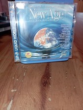 CD NEW AGE LIQUID WORLD VOLUME