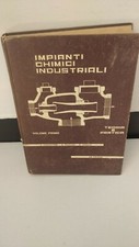 IMPIANTI CHIMICI INDUSTRIALi