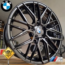 BS1 KIT 4 Cerchi in Lega 18