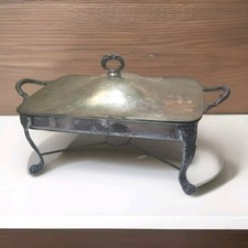 Buffet Server - EPCA Bristol