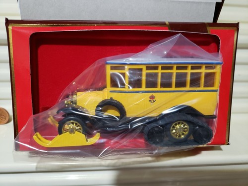 Matchbox 1988 ieri - , y16d