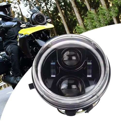 Faro proiettore led per - , suzuki