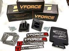 Yamaha banshee new force 4 - banshee,