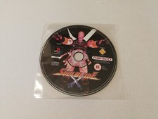SOLO DISCO SOUL BLADE PS1 PLAYSTATION 1