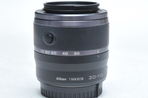 Nikon nikkor 110 mm - nikon, 30-110