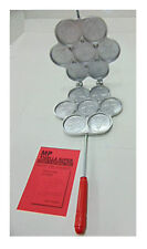 TIGELLIERA PROFESSIONALE PER