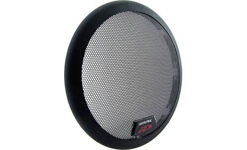 Alpine kte griglia per - griglia,