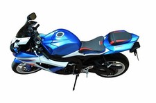 Suzuki GSXR 600 750 2008-2010