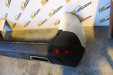 PARAURTI POSTERIORE PEUGEOT