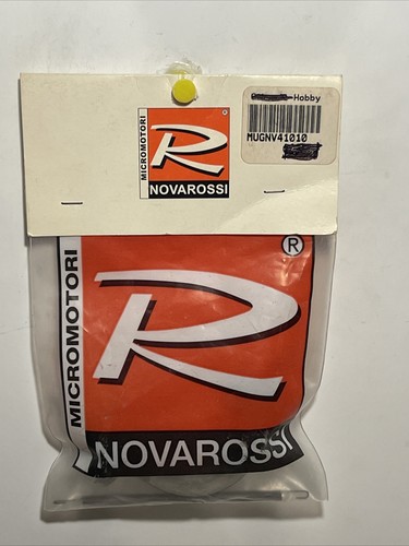 New novarossi exhaust manifold - new,
