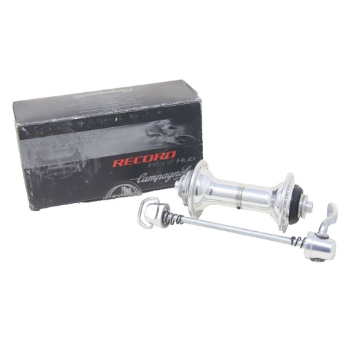 Campagnolo mozzo anteriore - campagnolo,