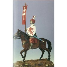 AITNA MODEL 54C09 - CAVALIERE