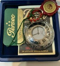 OROLOGIO DA TASCA SAVONETTE