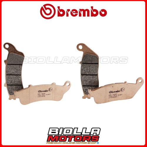 Kit pastiglie freno brembo - kit,
