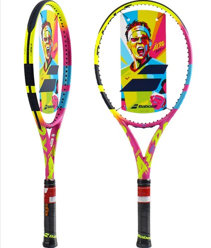 Racchetta tennis babolat - racchetta,