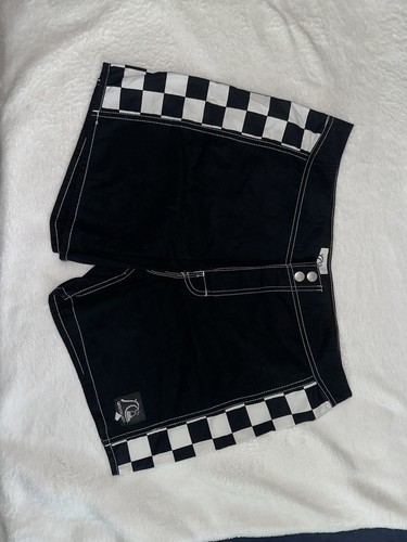 Surf board shorts quiksilver - board,