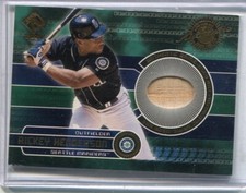 2001 Pacific Private Stock -