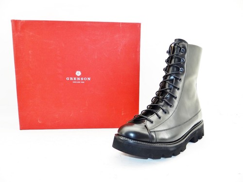 Grenson livingston stivali - grenson,