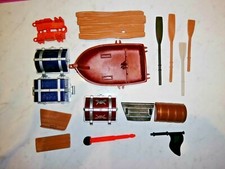 Playmobil galeone pirati isola