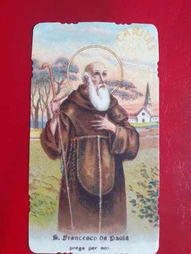 1900 san francesco paola - ,
