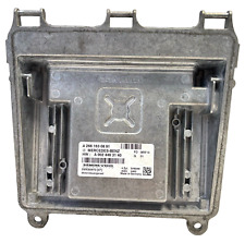 CENTRALINA MOTORE MERCEDES CLASSE A (W169)(2004-2012) 1.5 BENZINA - A2661530891