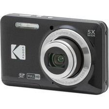 Kodak PIXPRO FZ55 16MP fotocamera compatta zoom 5x - nero