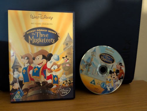 Disney mickey donald goofy - mickey-donald-goofy, the