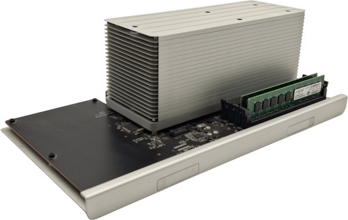 Mac pro a1289 2010 2012 - a1289,