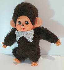 Moncicci Monchhichi 20 cm