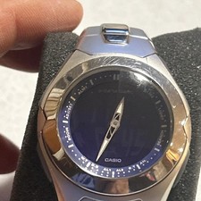 Orologio vintage da uomo Casio