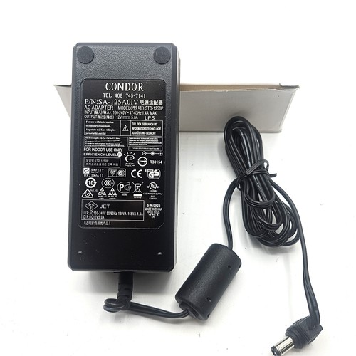 Adattatore alimentatore - , 6