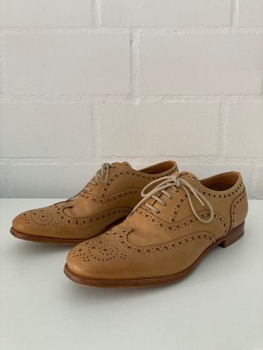 Church burwood brogues - church’s, 3w