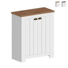 Scarpiera armadio 2 ante