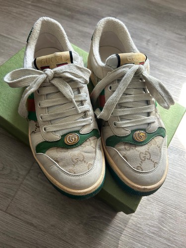 Sneakers gucci luxury numero - sneakers,
