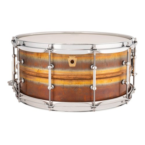 Ludwig lb552rt rullante - ludwig,